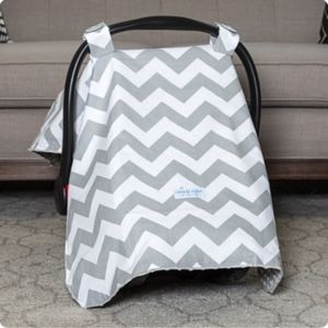 Carseat Canopy